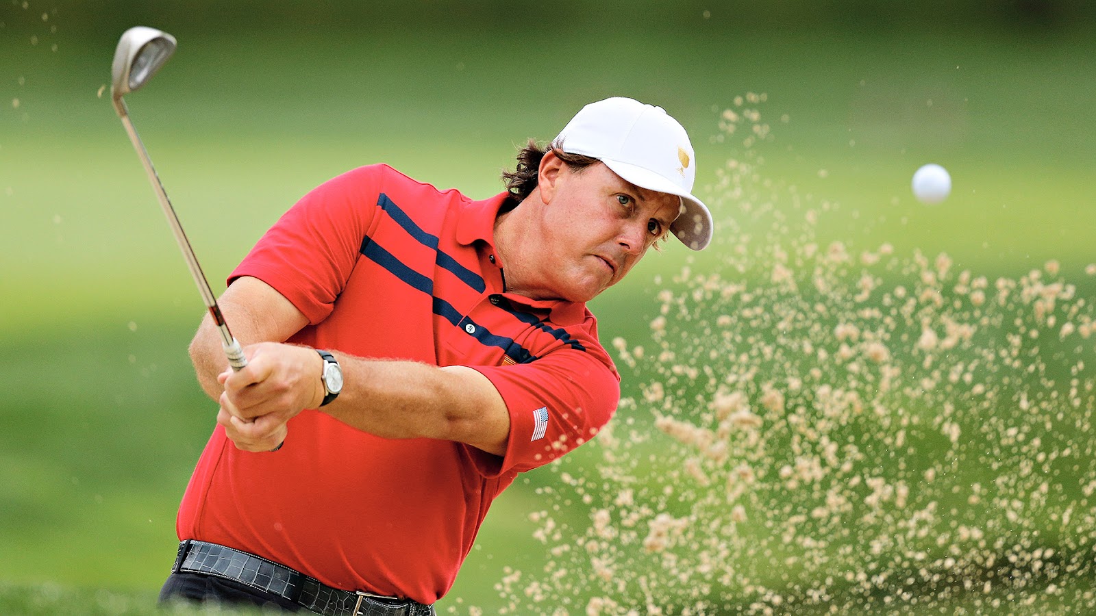 Phil Mickelson Wallpaper HD Collection For
