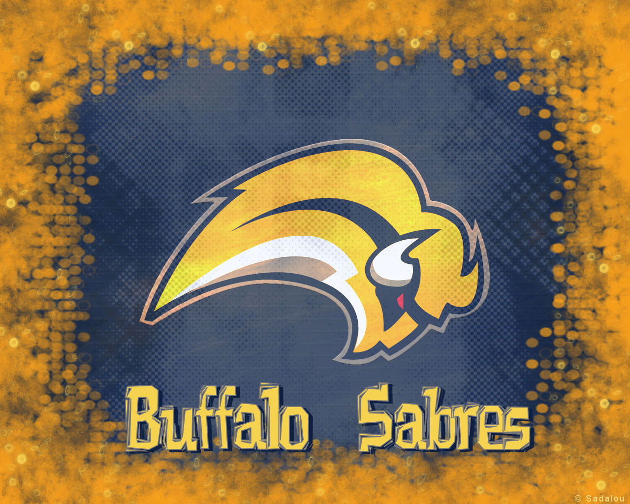 Buffalo Sabres Wallpaper