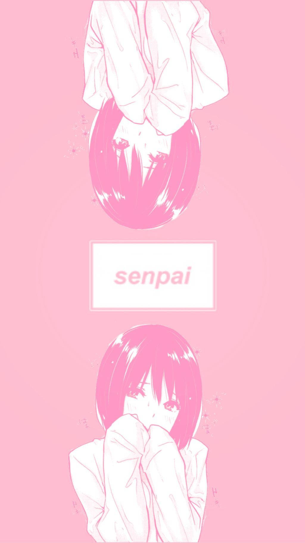 This Awesome Manga iPhone Wallpaper