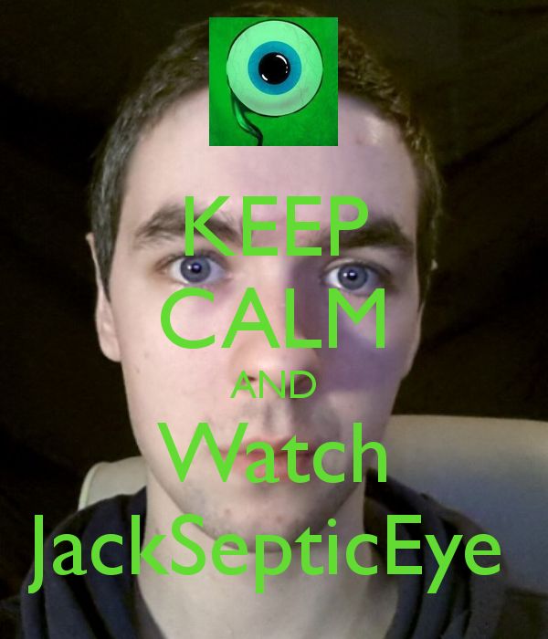 Jacksepticeye Wallpaper For