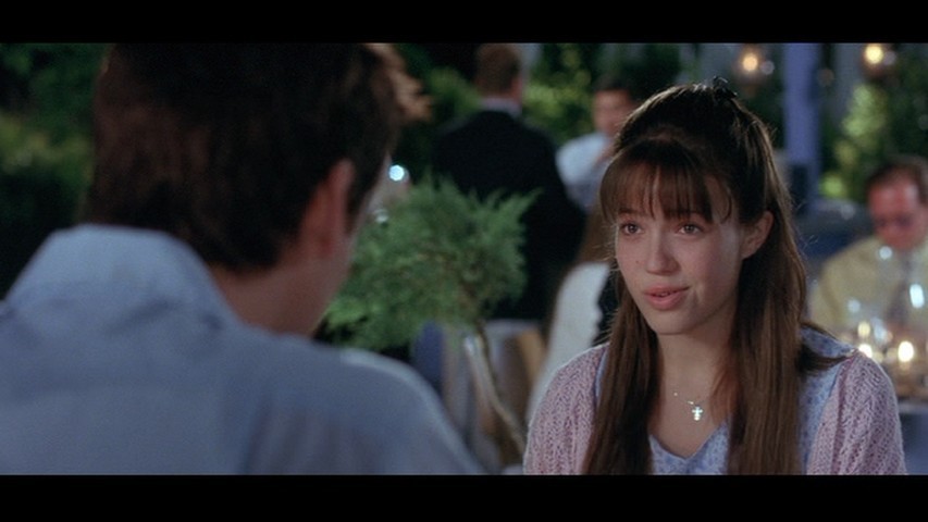 Mandy In A Walk To Remember Moore Wallpaper