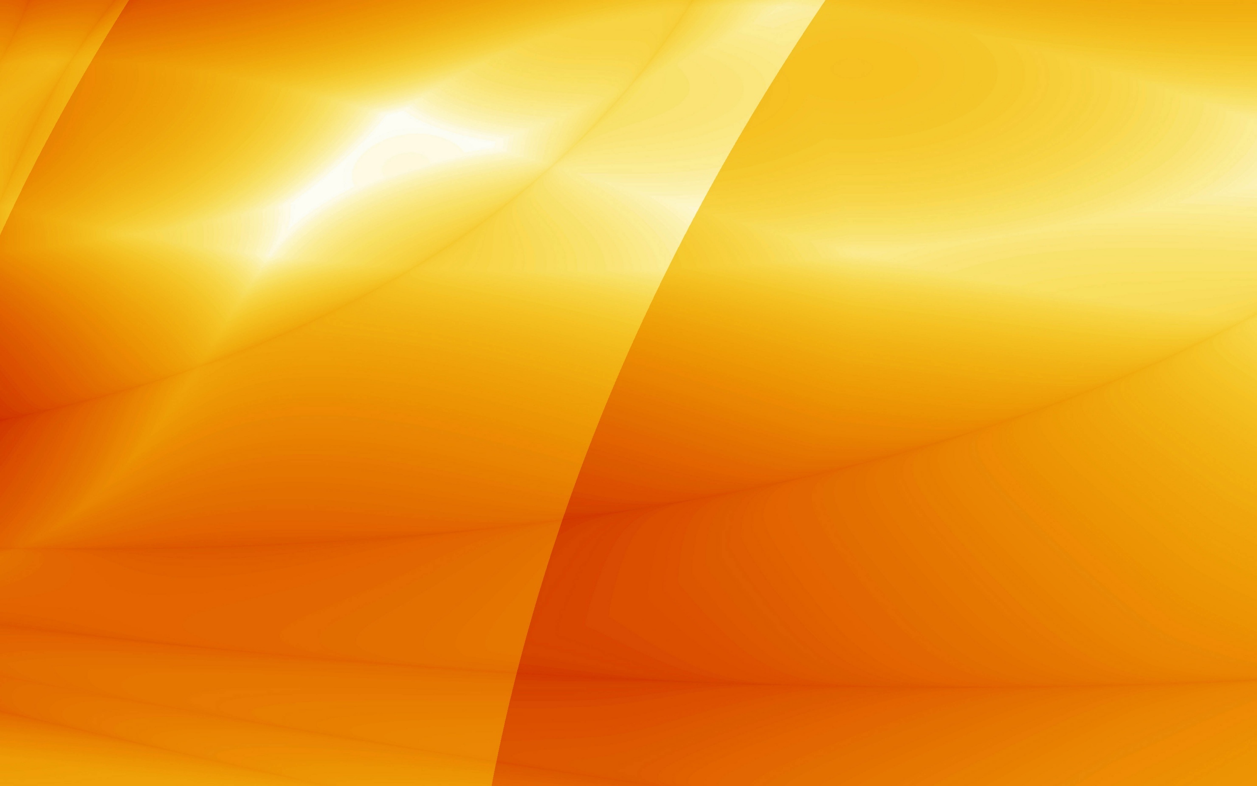 Orange Yellow Wallpaper And Background Image