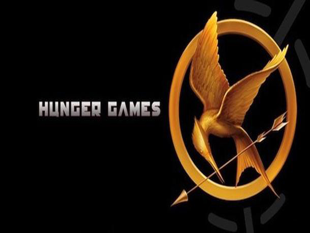 Hot Celebrities Wallpaper Hunger Games Movie