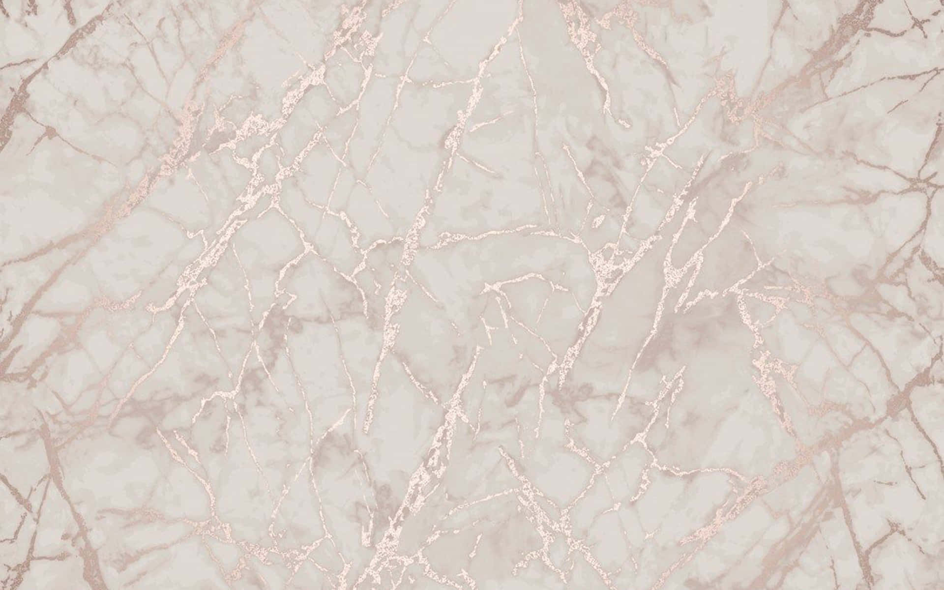 Rose Gold Aesthetic Background Wallpaper