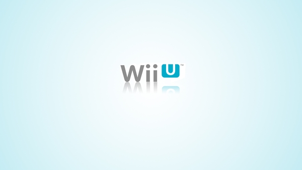 Nintendo Wii U Wallpaper
