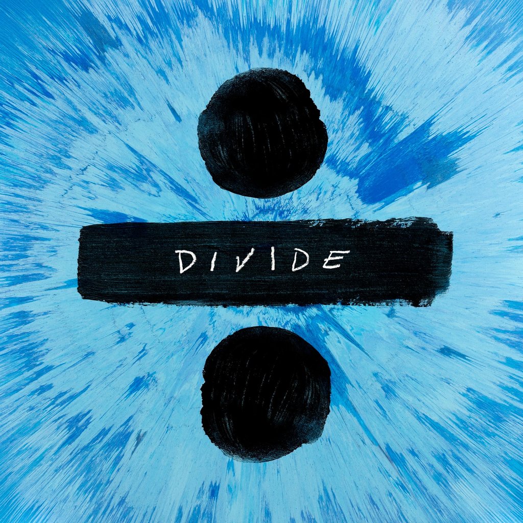 Re Ed Sheeran S Secret Weapon On Divide Being Unabashedly