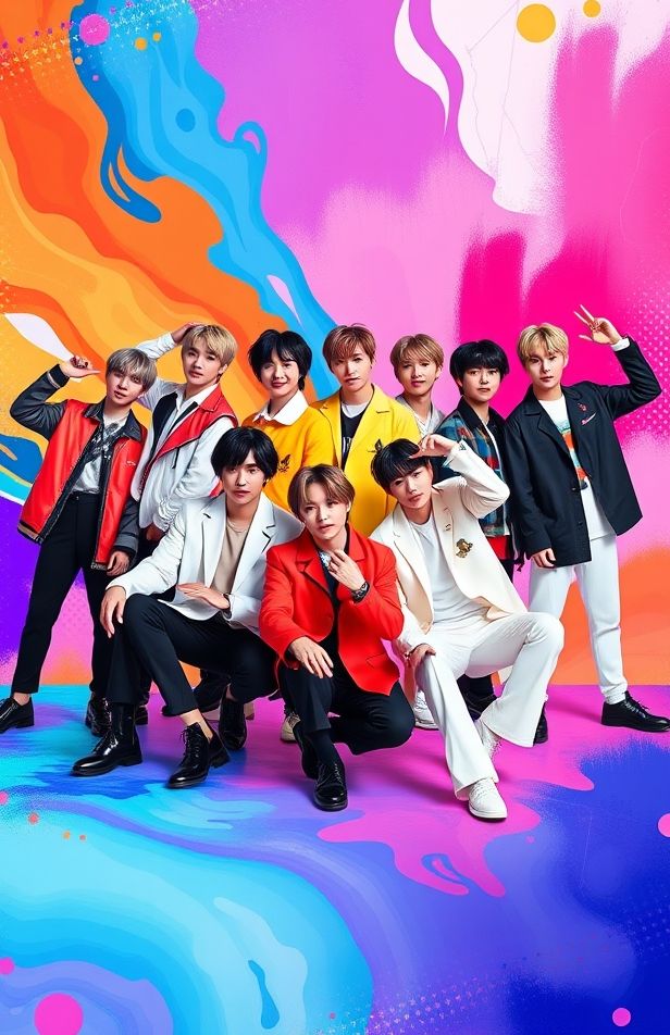 Bts Wallpaper