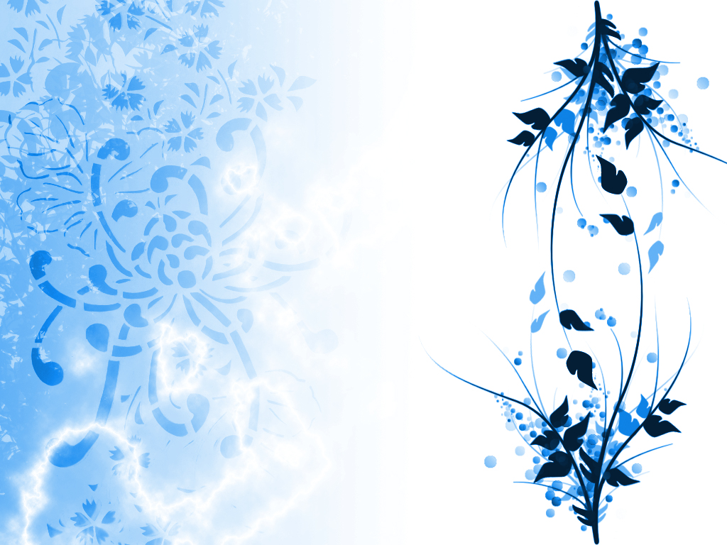 Best Wallpaper Beautiful White With Blue