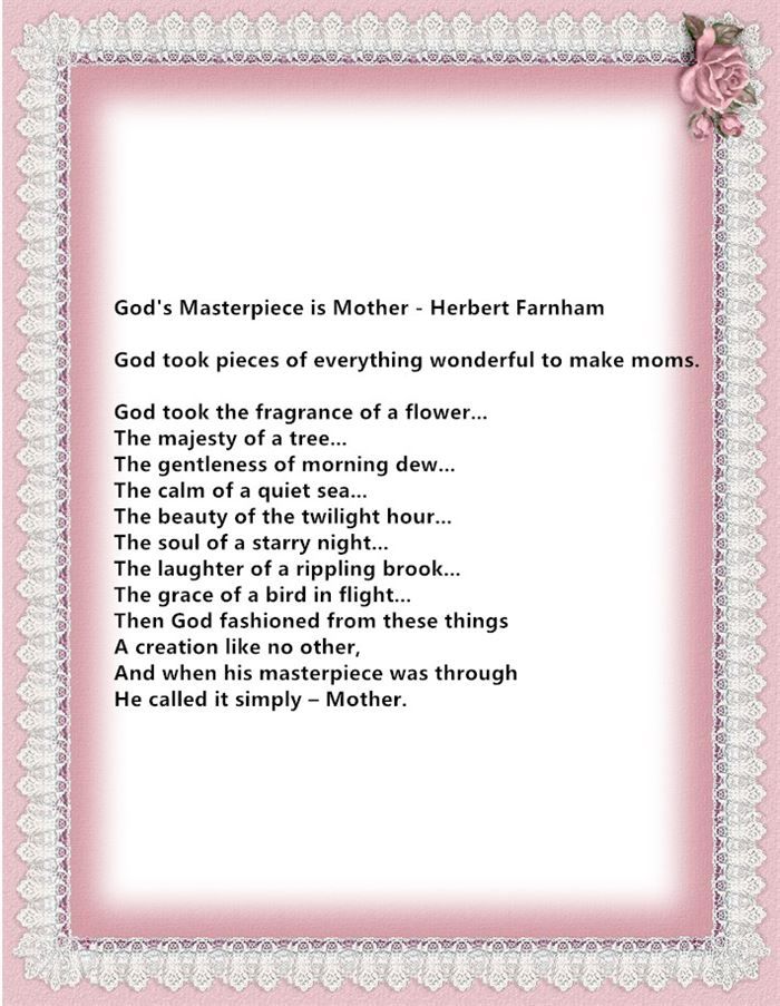 Mothers Day Poems Christian Happy Wallpaper Shared Via Slingpic