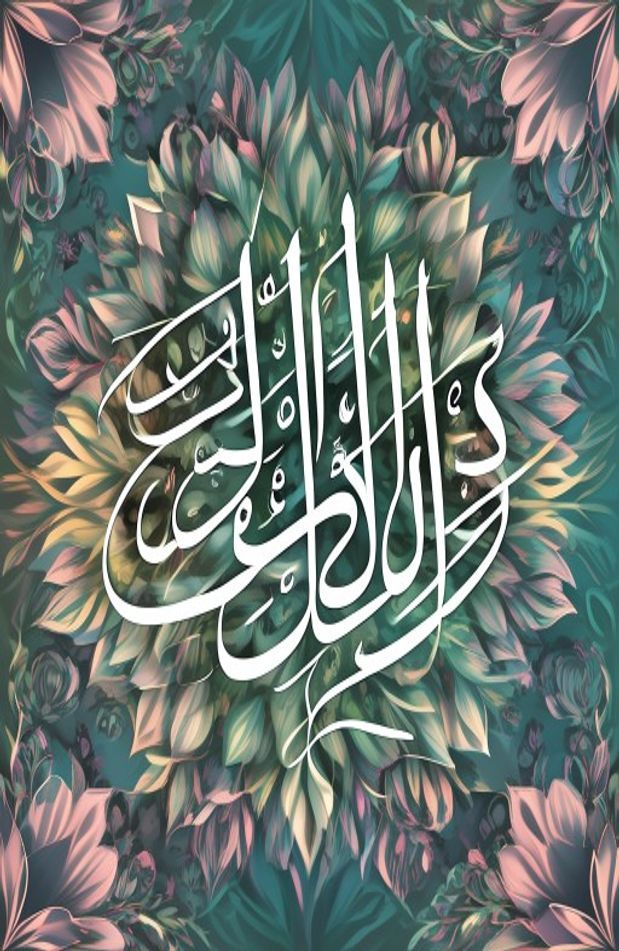 Allah Wallpaper