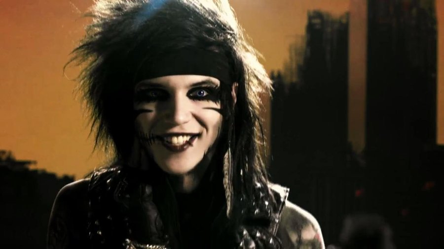 Andy Biersack By Andy6fangirl432872