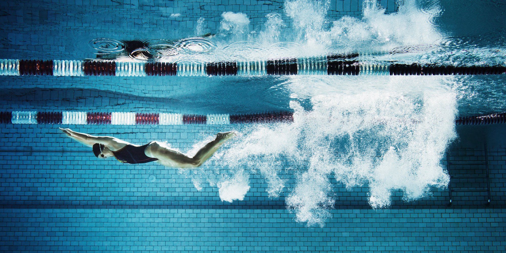 Swimmer Wallpapers   Top Swimmer Backgrounds   WallpaperAccess 2000x1000