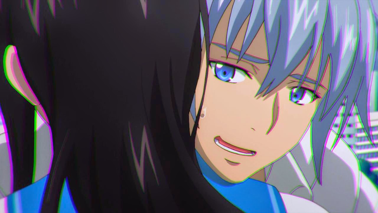 The Picture Of Strike Blood HD Wallpaper Just For You