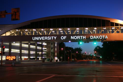 University of North Dakota Online Bachelor of Arts in Communications 500x333
