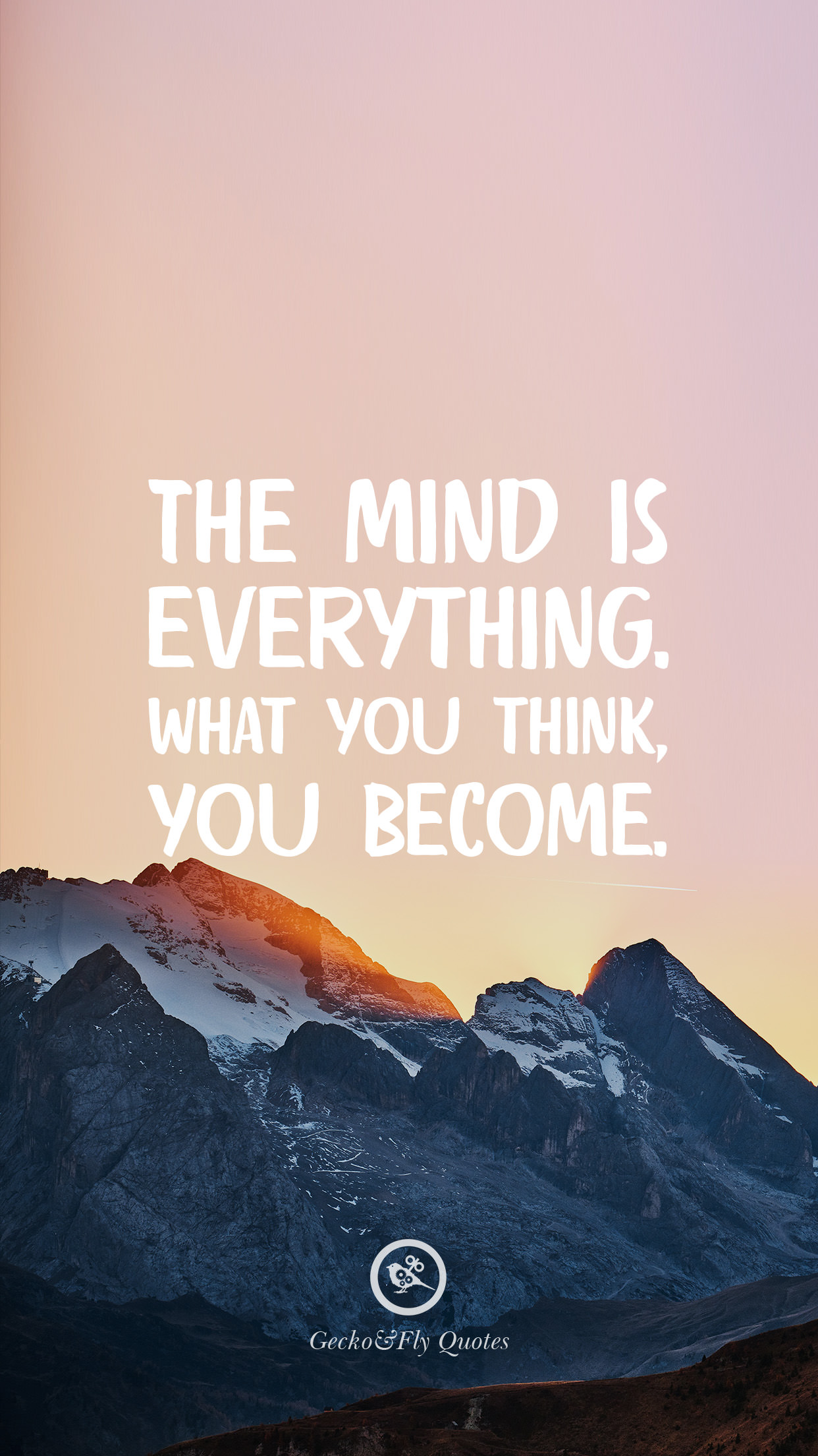 Inspirational And Motivational iPhone Wallpaper
