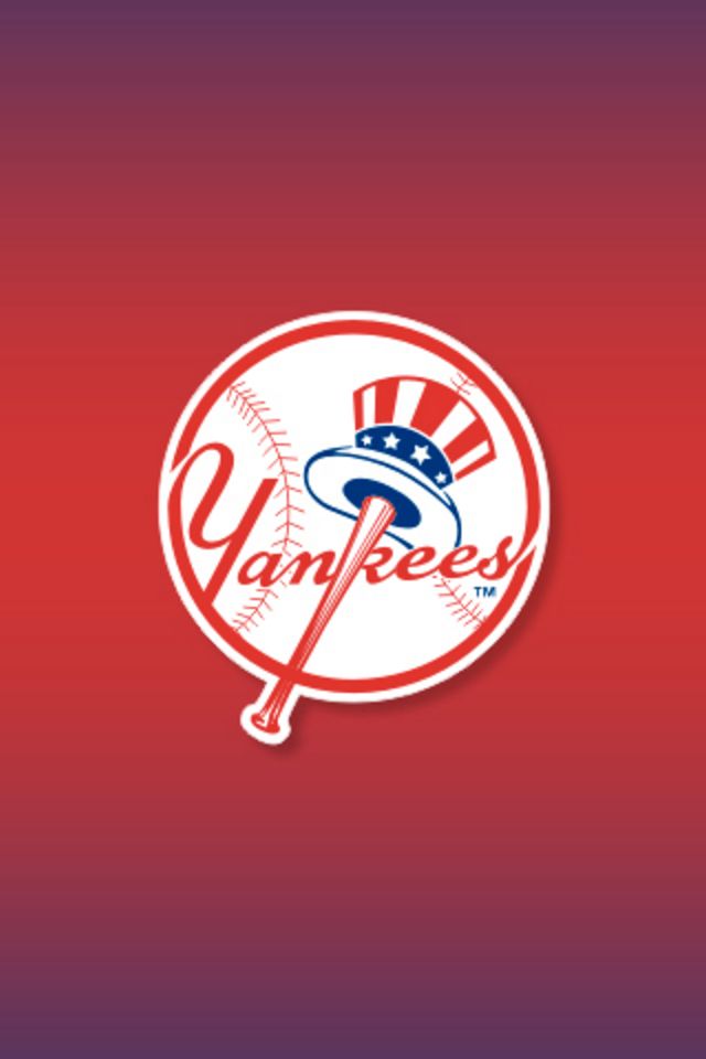New York Yankees iPhone Wallpaper HD