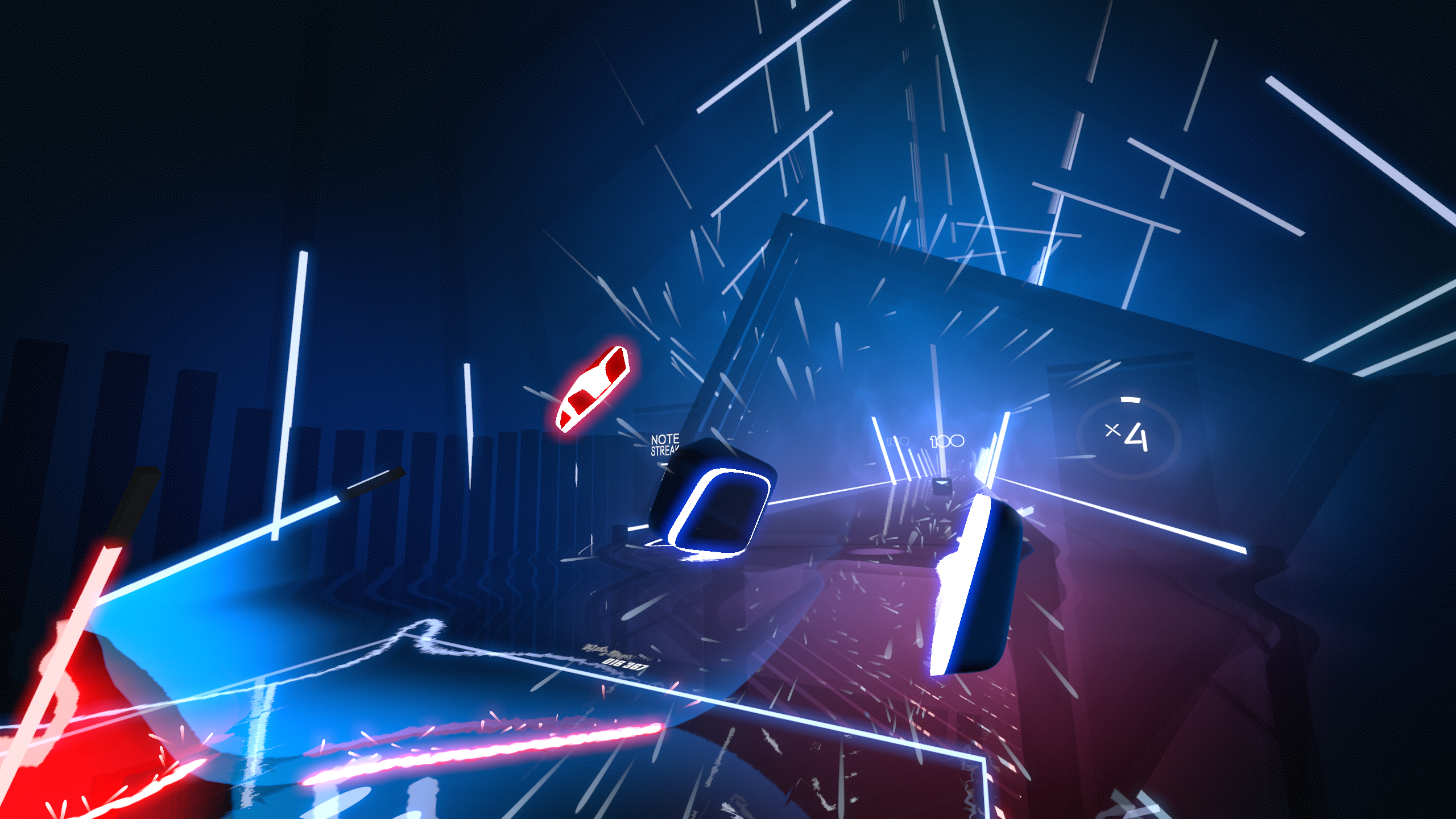 Beat Saber VR dev Beat Games acquired HD wallpaper  Pxfuel