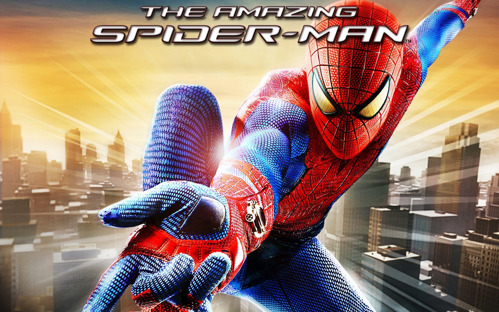 Spider Man HD Wallpaper And Posters In