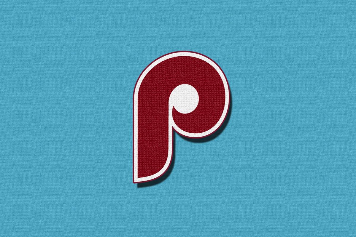Url HDwallpappers Philadelphia Phillies Logo Wallpaper