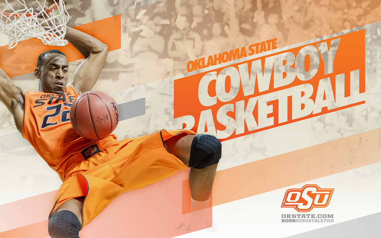 Cowboy Basketball Wallpaper Oklahoma State Official Athletic Site