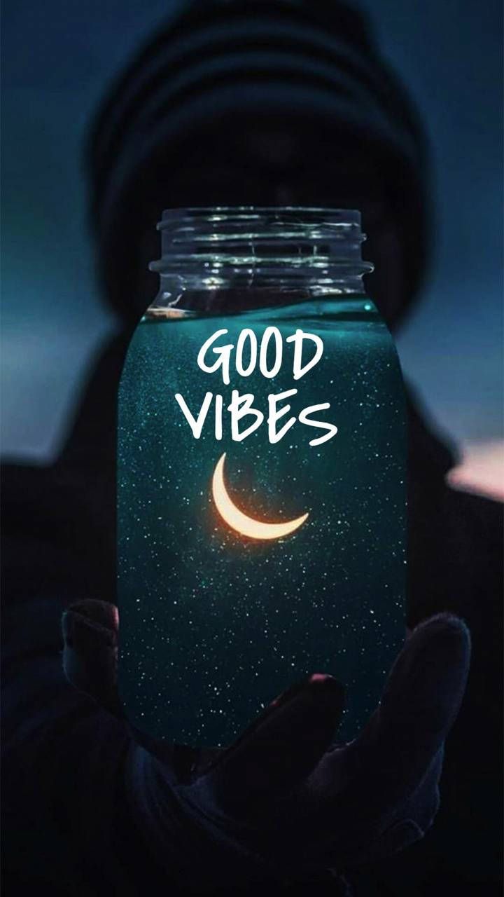 Cool Vibes Wallpaper