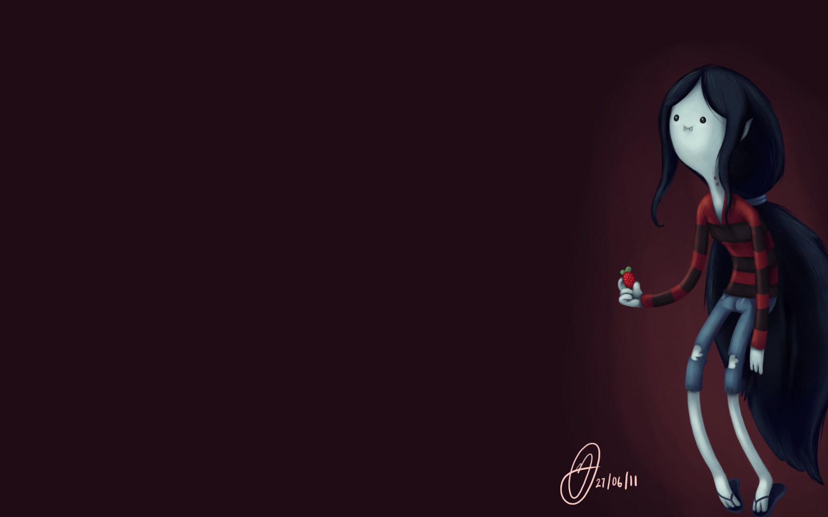 Marceline Wallpaper And Background Image Id