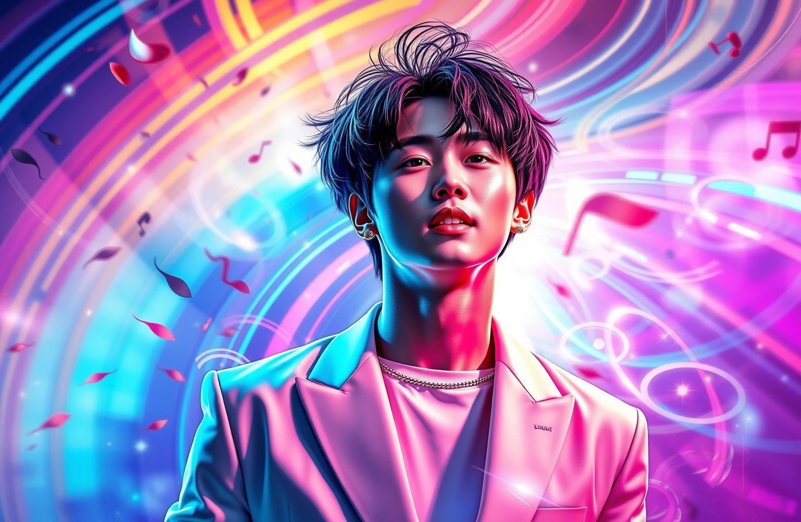 Jimin Bts Wallpaper