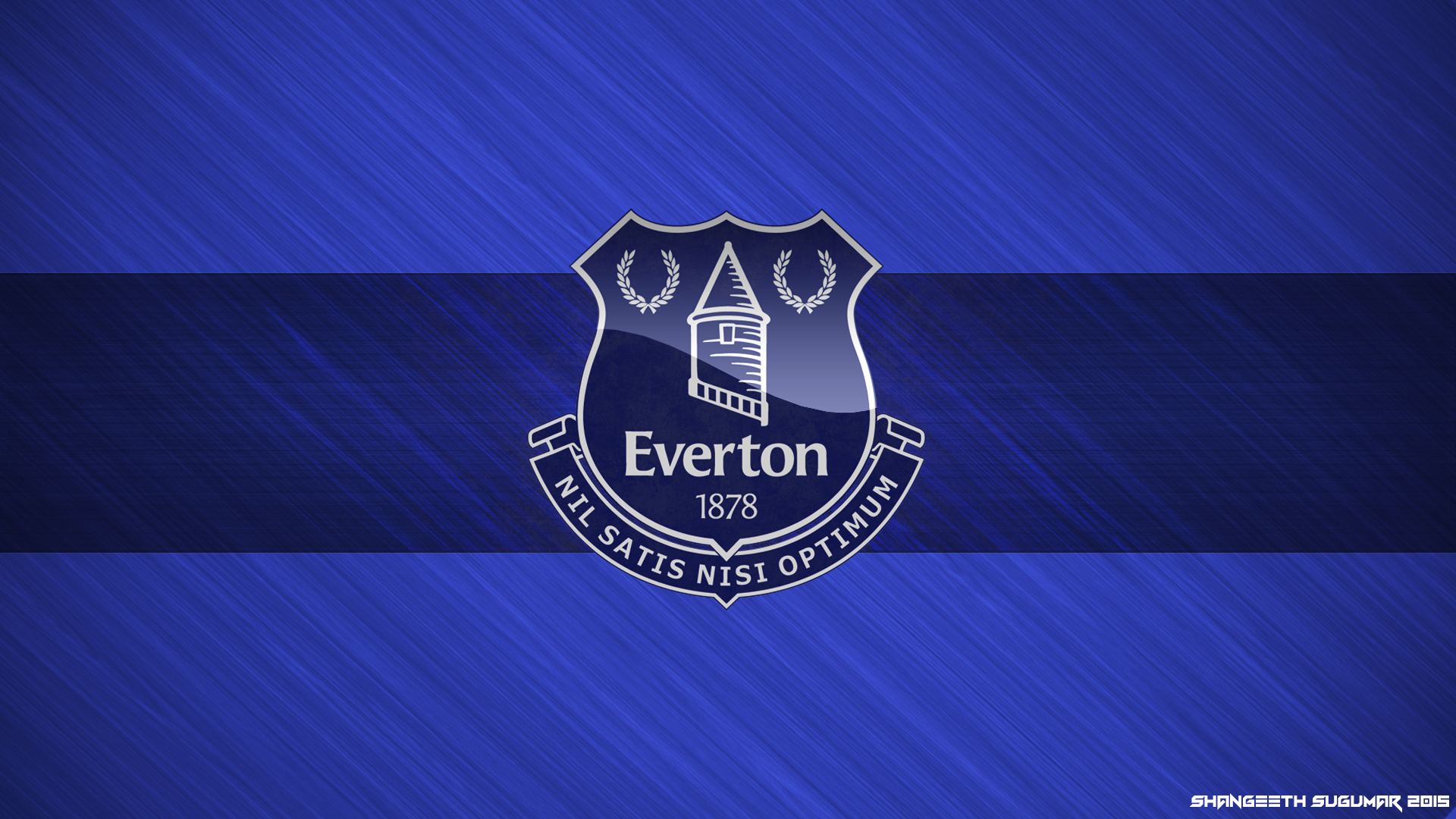 Everton Fc Wallpaper And Windows Theme All For