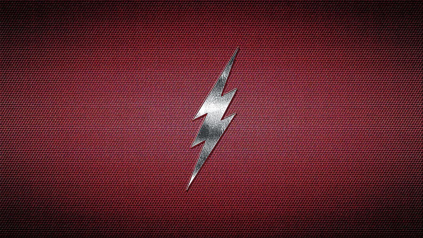 The Flash Logo HD Wallpaper Best