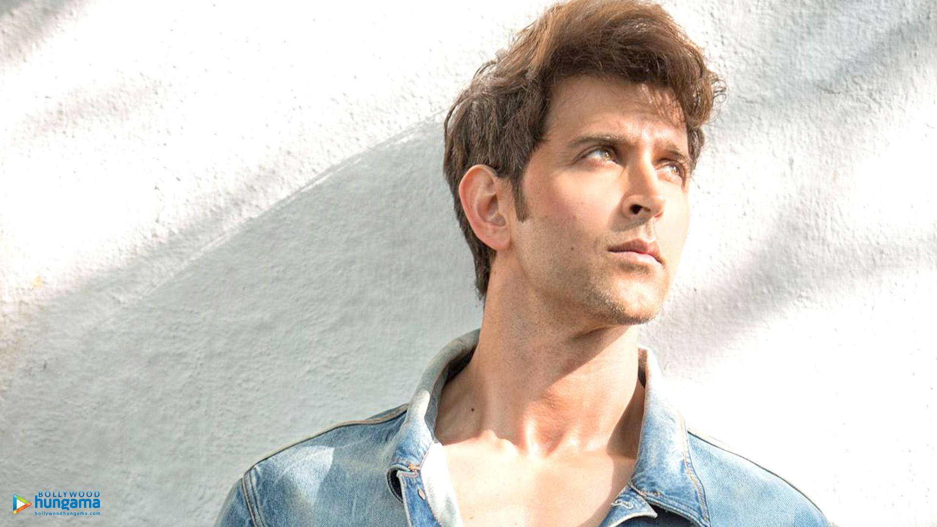 Hrithik Roshan Wallpaper