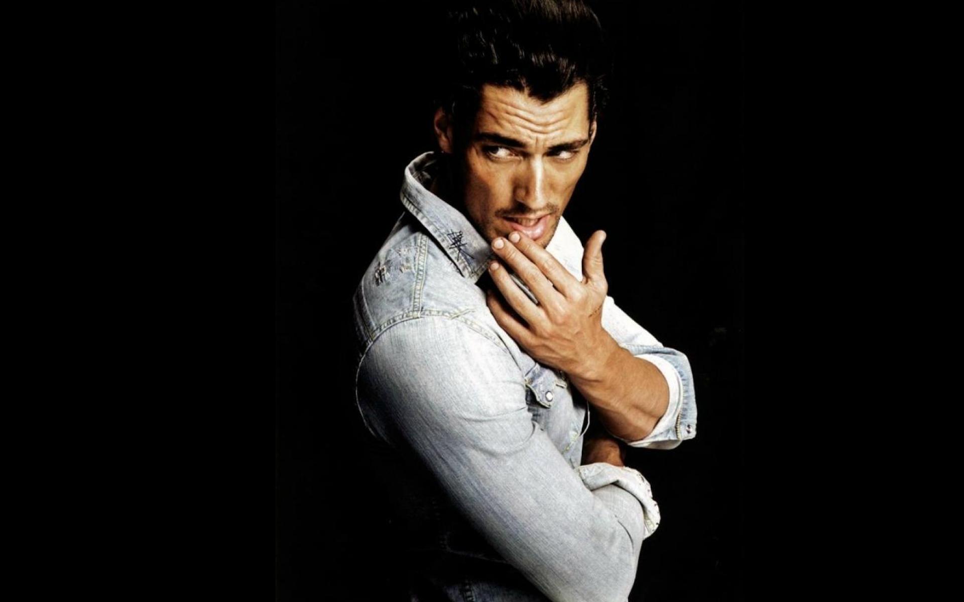 David Gandy High Quality And Resolution Wallpaper On