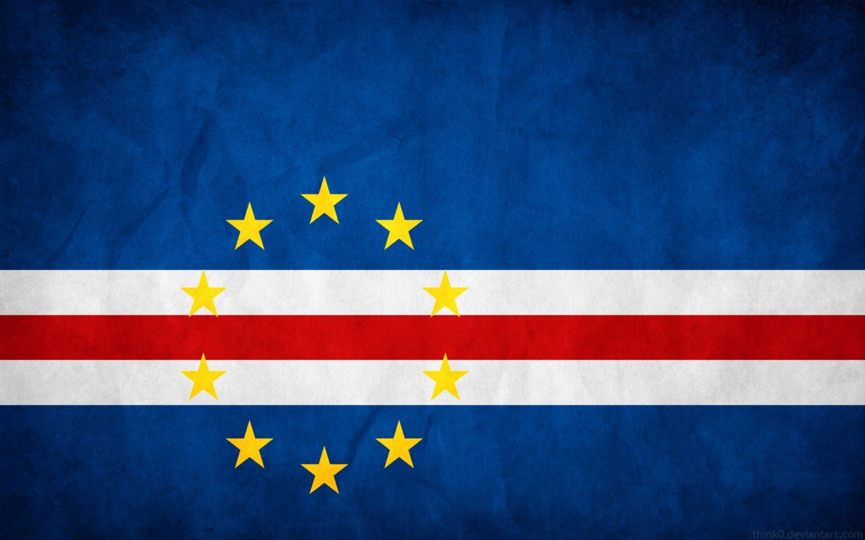 Cape Verde Countries Flag Id Buzzerg