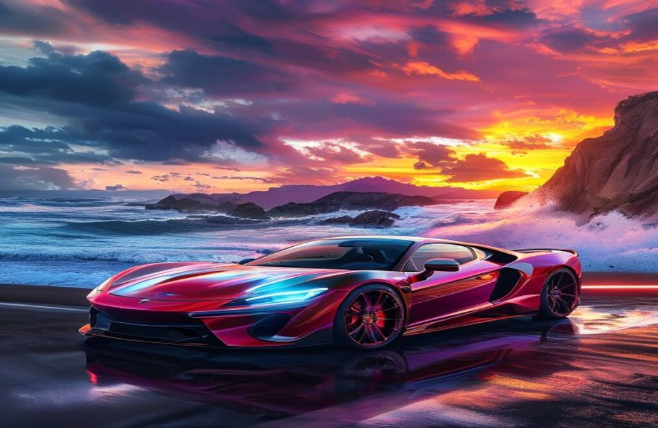 Car Wallpaper For Windows