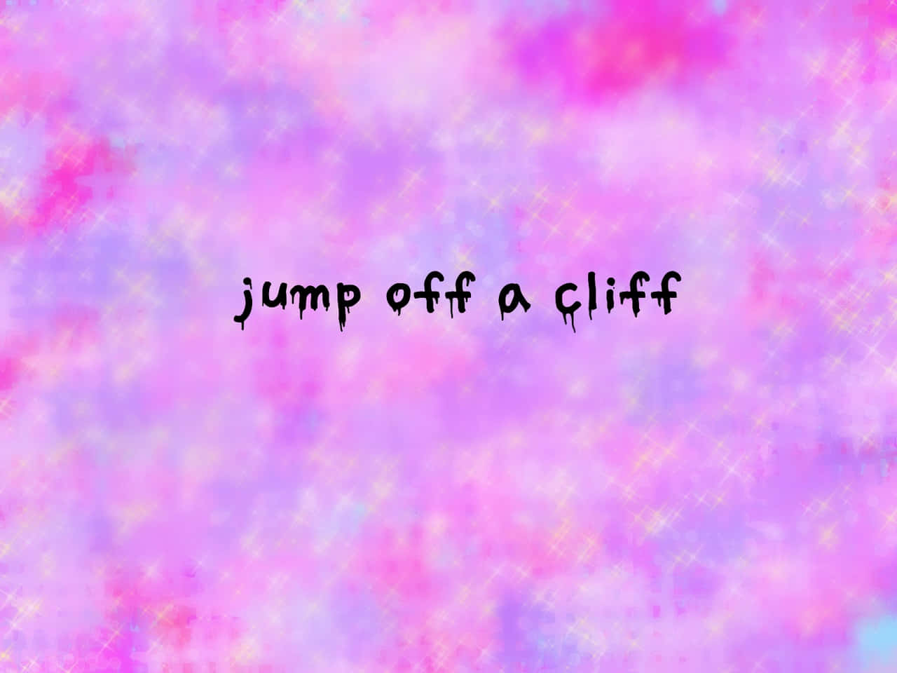 Pastel Goth Background Wallpaper