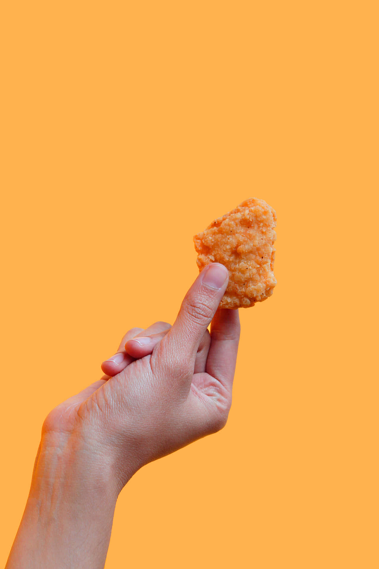 Chicken Nuggets Wallpaper S