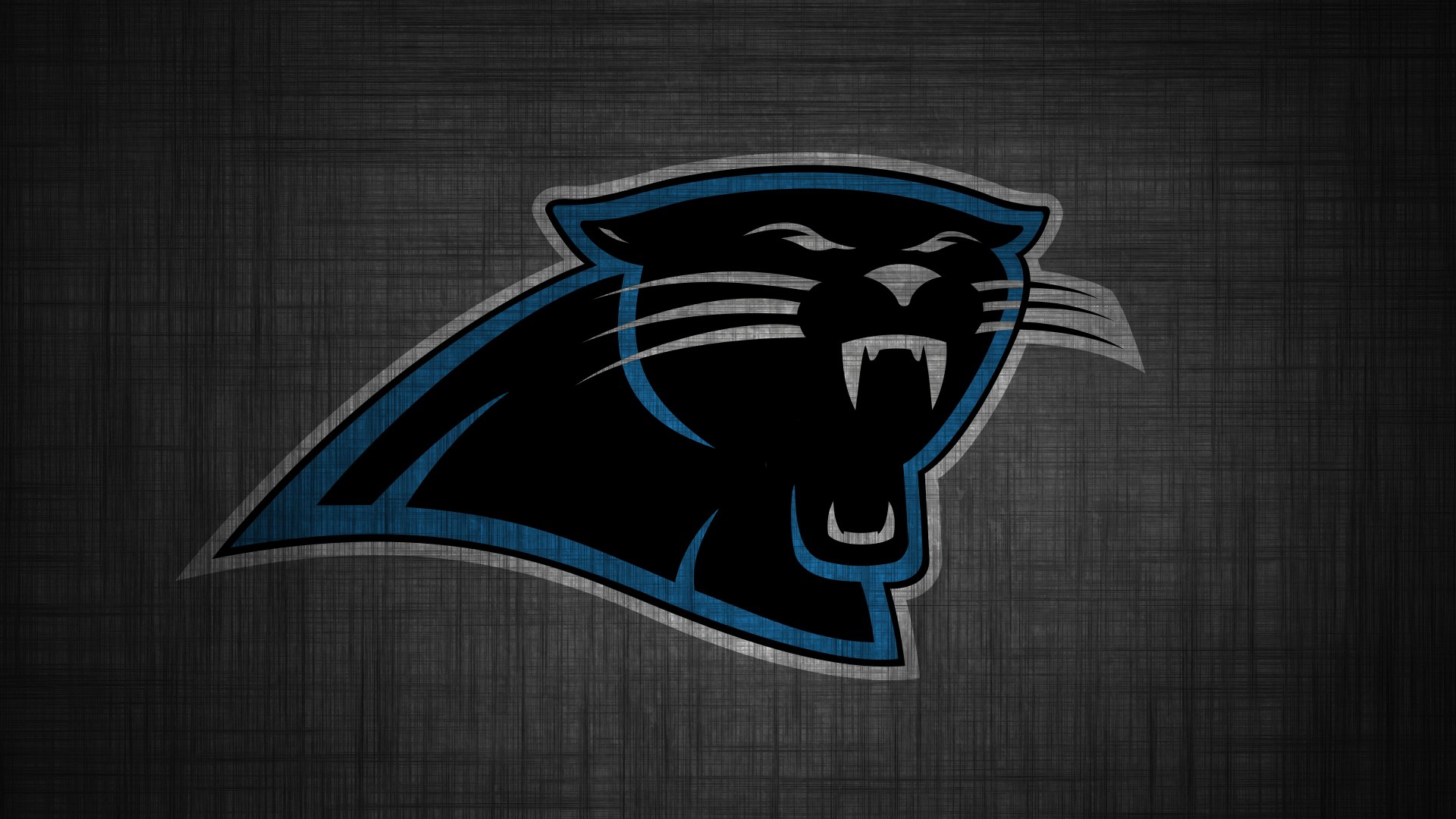 Carolina Panthers HD Wallpaper Full HD Pictures 1920x1080