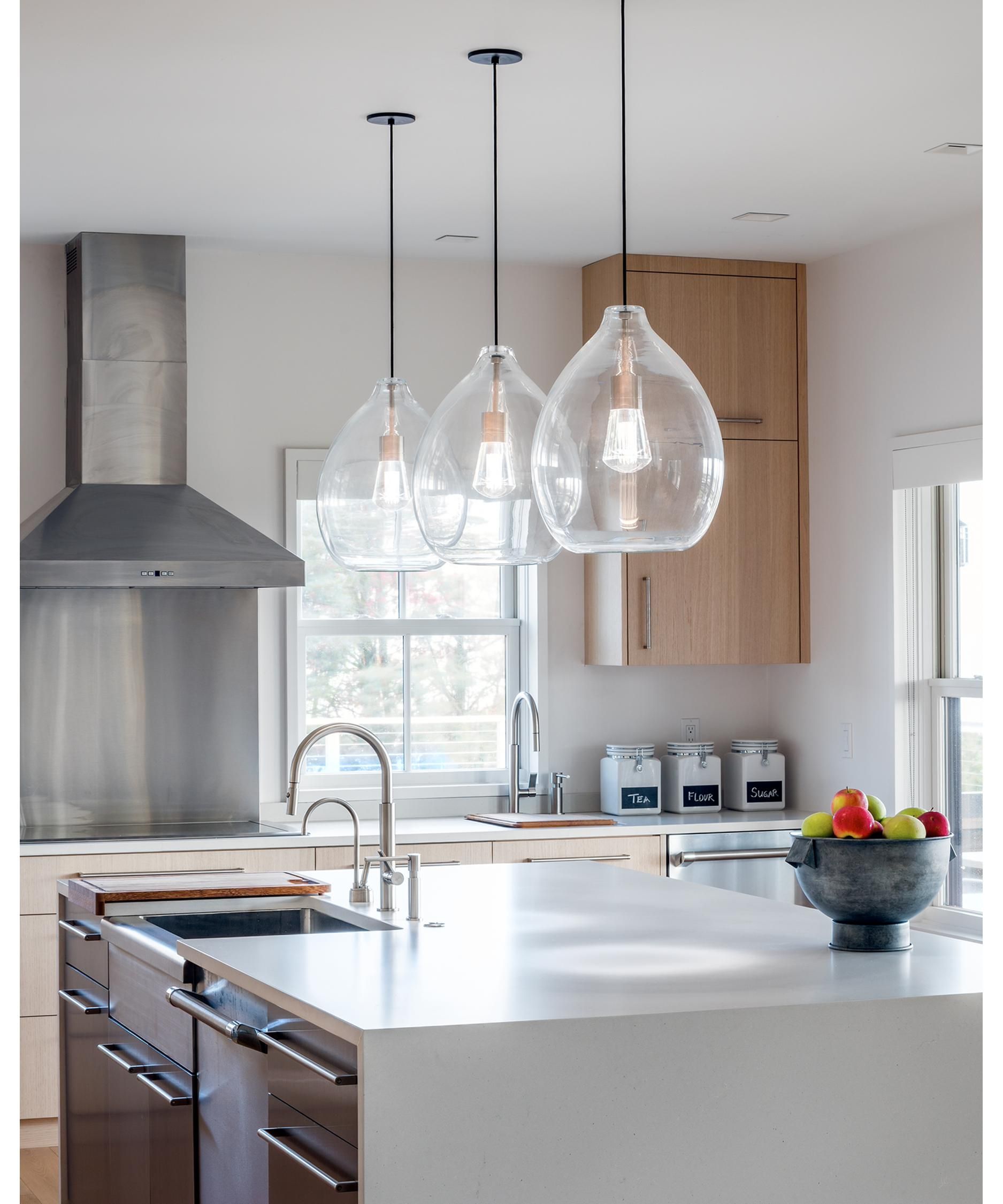 List Picture Of Pendant Lights Over Kitchen Island Superb Wallpaper