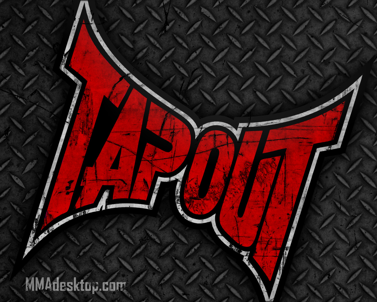 Sports Mma Mixed Martial Arts Tapout Wallpaper