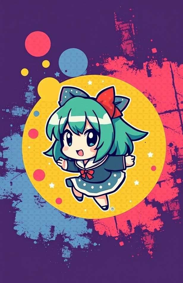 Marin Kitagawa Wallpaper