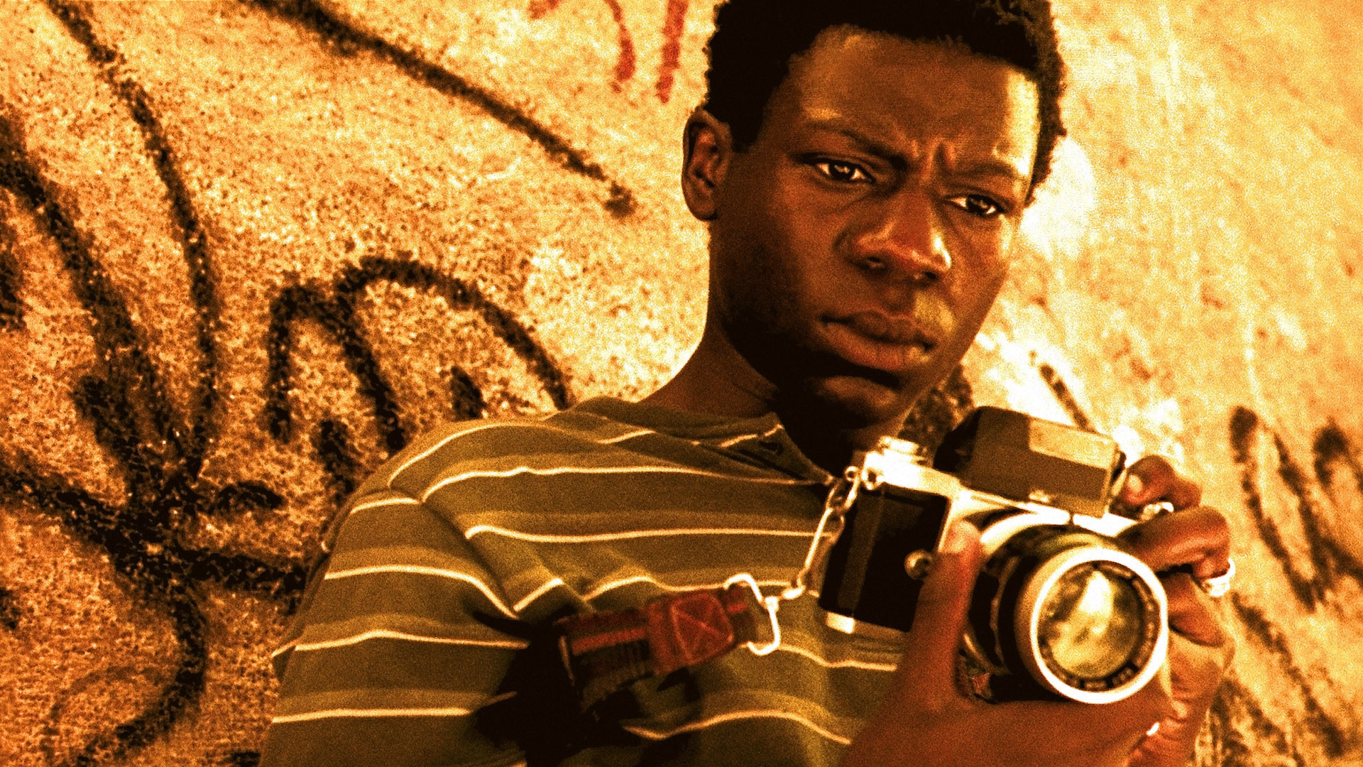 City Of God HD Wallpaper Background Image Id