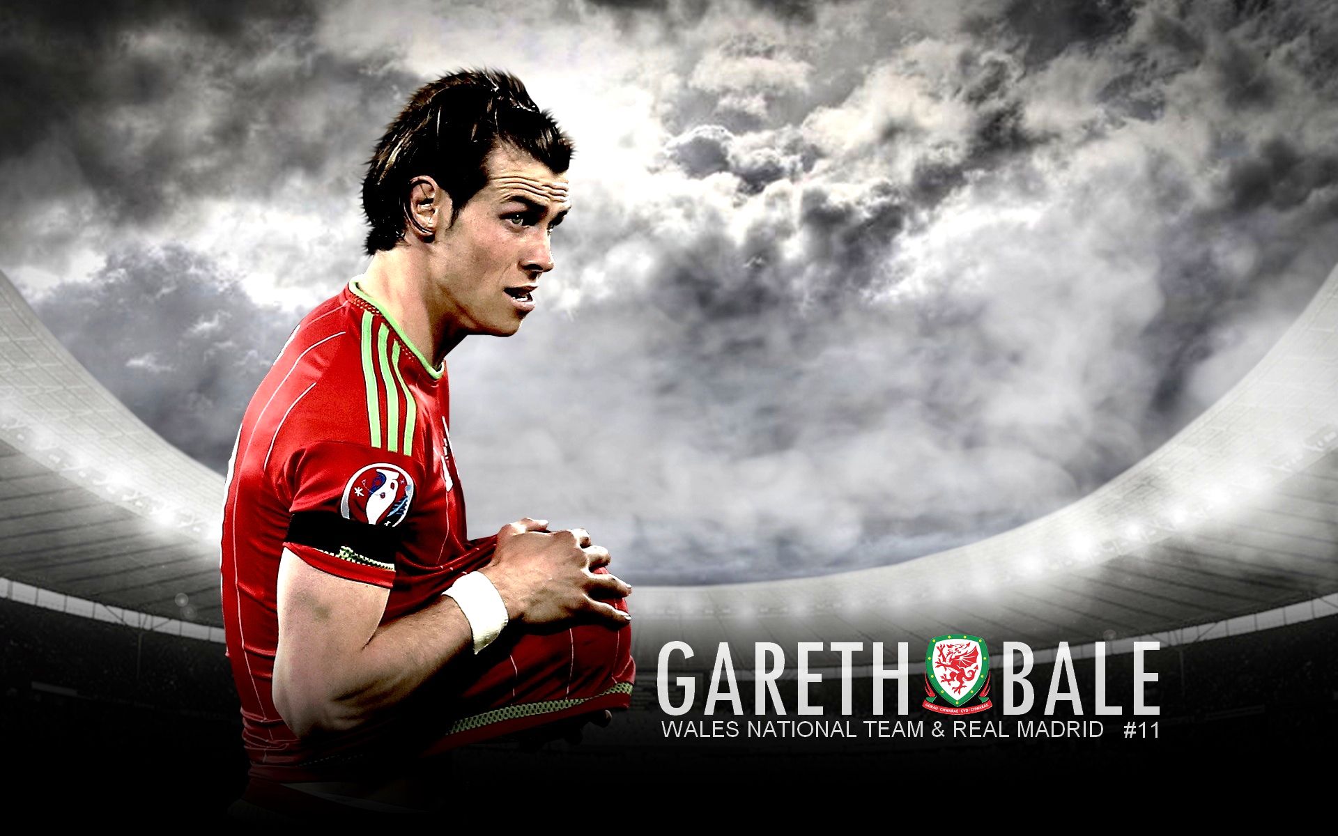 Gareth Bale Wallpaper Pictures Image