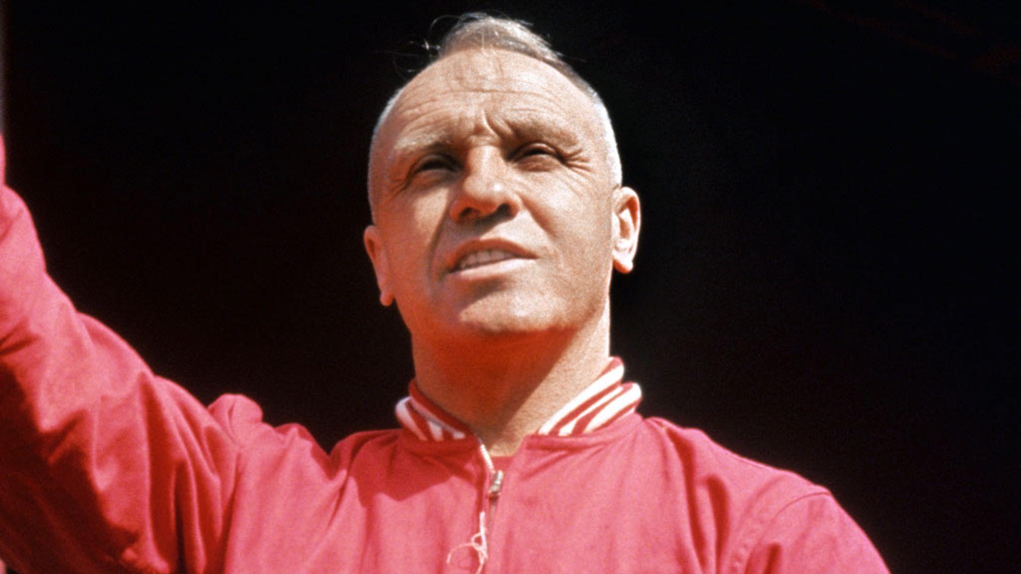 The Shankly Legend Football News Sky Sports