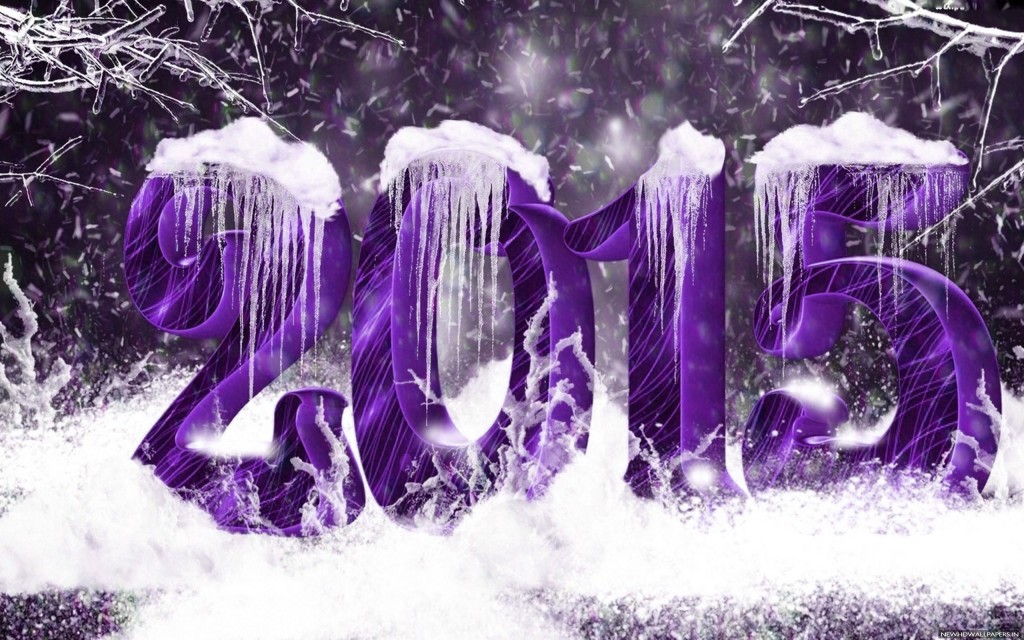 3d Snow Happy New Year HD Wallpaper Search More High