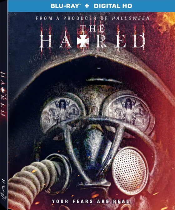 Hatred Movie Poster We Are Geeks