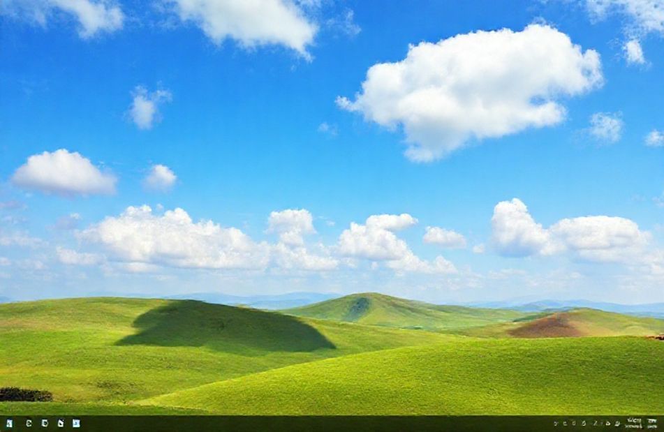 Home Screen Wallpaper Windows