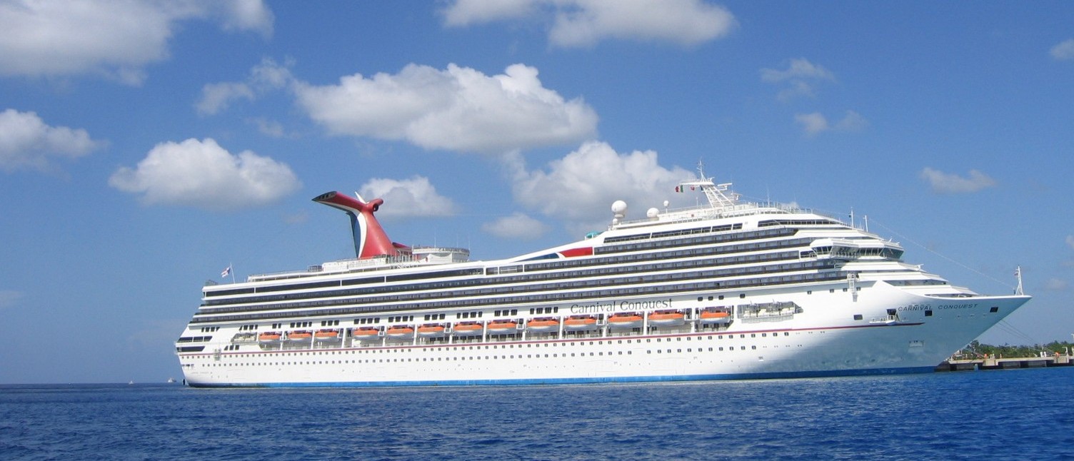 carnival conquest cruise   1189   The Wondrous Pics