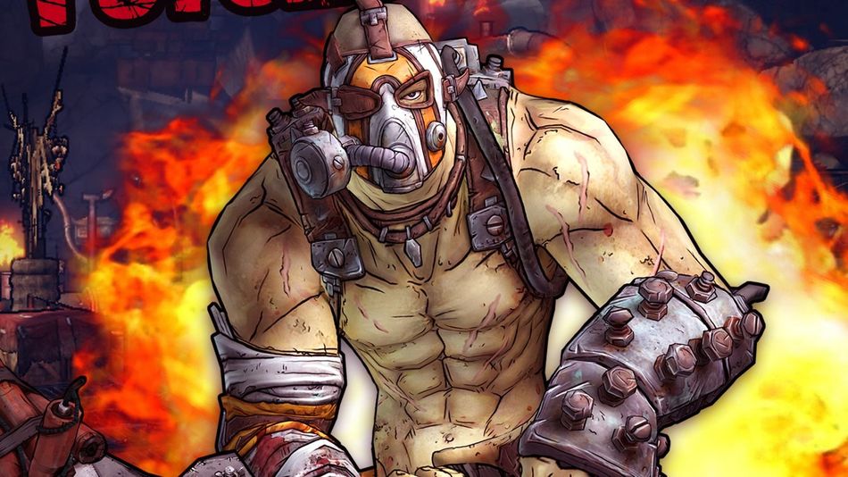Borderlands Will Have A Reason To Dive Back Into Pandora Next Week