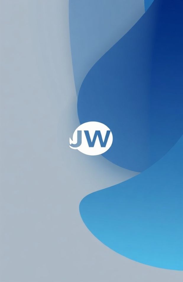 Jw Logo Wallpaper