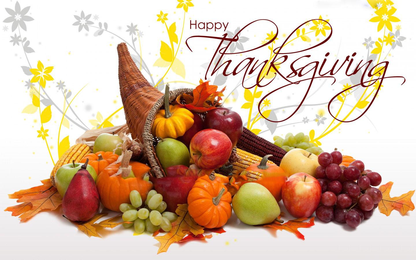 Happy Thanksgiving Image Wallpaper Pictures