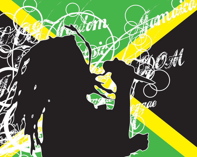 Jamaica Wallpaper Screensavers And